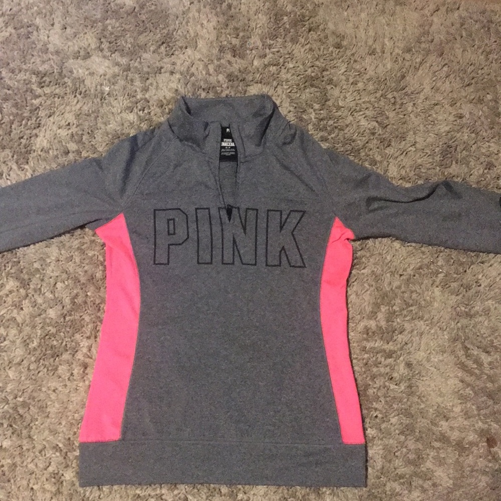 Victoria Secret Sport athletic hoodie